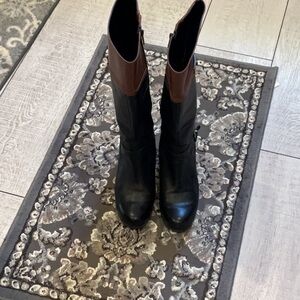 EUC Bandolino riding boots